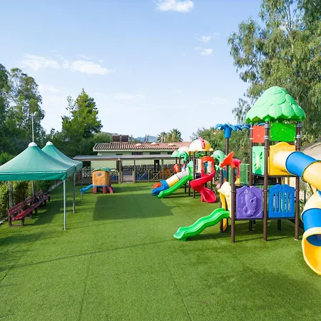 4 Mori Family Village - Villaggio per Famiglie-3
